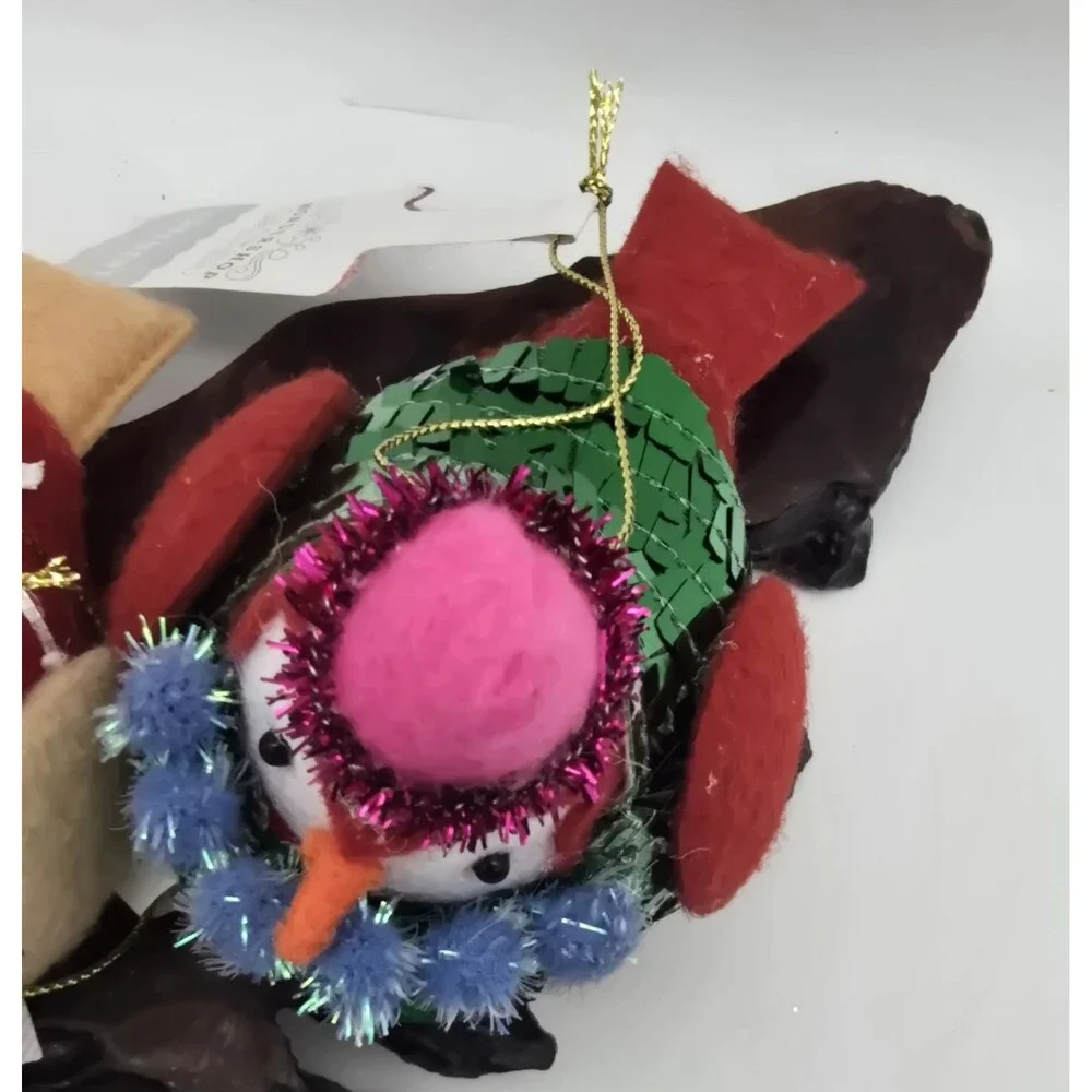 Wondershop cooks puffer